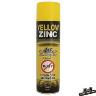 YELLOW PAINT ZINC 400 GRAM SPRAY