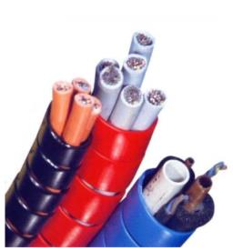 SPIRAL BLUE WRAP WELDING 16MM-20MM 5 MET