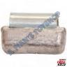 CLIP ON WHEEL WEIGHT PACK 10-40 GR STEEL