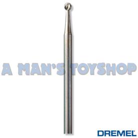 DREMEL ENGRAVING CUTTER 2.4MM
