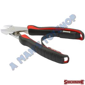 PLIER DIAGONAL CUTTING 200MM LONG 2.5MM