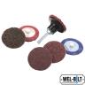SURFACE DISC KIT 50MM 7 PIECE LOK IT