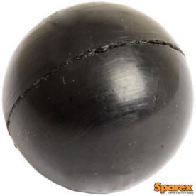 GEAR PTO LEVER KNOB SIZE 32MM OD