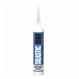 SILCONE RTV SEALANT CLEAR 310 GRAMS 1080