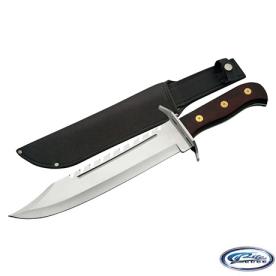 'GATOR' BOWIE STYLE KNIFE 425MM OVERALL