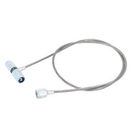 TYRE FISHING VALVE TOOL TRACTOR & EARTH