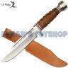 ELK RIDGE HUNTING KNIFE 305MM LONG