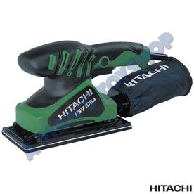 SANDER ORBITAL 3RD SHEET 250W