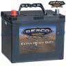 EXTRA HEAVY CAR BATTERY 560CC M/FREE