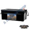 BATTERY 12 VOLT BESCO 1200CCA MF