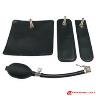 NLA* AIR CUSHION BAG SET 3 PCE SET