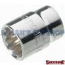 SOCKET 5/16 X 3/8 DRIVE 12 POINT