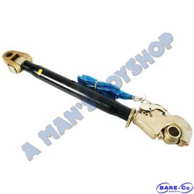 TOP LINK JUMBO Q/HITCH CAT2 & CAT3 CLAW