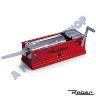 SAUSAGE FILLER 8 KG REBER 2 SPEED MANUAL