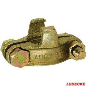 NLA* HOSE CLAMP 12MM SUIT CLAW CLAMP MIN