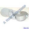EXHAUST RAIN CAPS HEAVY DUTY 32-40MM