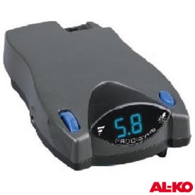 TRAILER BRAKE LED CONTROL 1 TO 4 AXLES