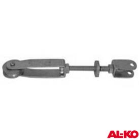TRAILER BRAKE 4MM CABLE ADJUSTER