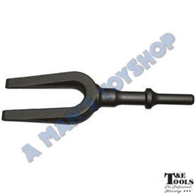 AIR HAMMER TIE ROD BALL JOINT FORK 24MM