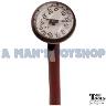 THERMOMETER 25MM FACE -40 TO 70" CELCIUS