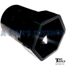 SOCKET TRUCK PINION 2" X 3/4 DRIVE