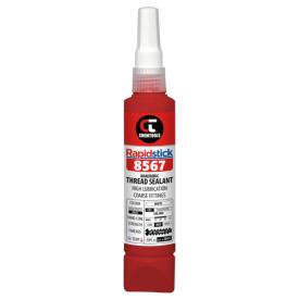 THREAD SEAL CORSE THREAD 50ML MED WHITE