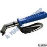 DEBURRING TOOL DOUBLE BURR  HAND GUARD