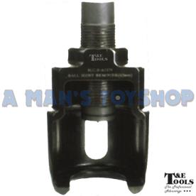 *K*TRUCK PITMAN ARMPULLER 3/4 DR 62MM