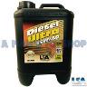 LSA BRAND OIL DIESEL ULTRA 15W4010 LITRE