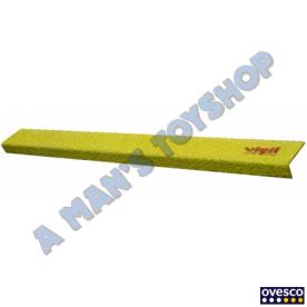 ANTI SLIP STAIR NOSING 500 X 50 X 20MM