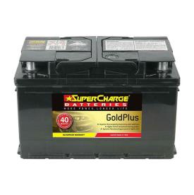 BATTERY 12 VOLT RECESSED TERM 750CCA