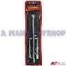 WHEEL BRACE FOLDABLE SIZES 17-19-21-23MM