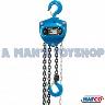 CHAIN BLOCK 1 TON 3 METRE DROP SQUARE