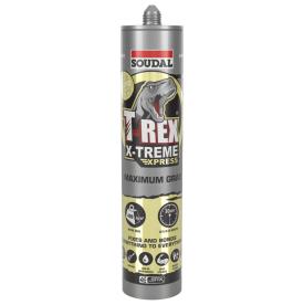 T-REX E-XTREME EXPRESS BLACK 280ML