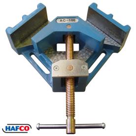 WELDING VICE 100MM MAX OPENING H/DUTY