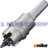 HOLE SAW 22MM STEEL STAINLESS