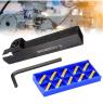 LATHE 20MM PARTING,GROOVING TOOL KIT