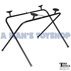 *K* WINDSCREEN SUPPORT STAND 960X1140MM