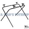 *K* WINDSCREEN SUPPORT STAND 960X1140MM