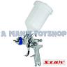 AIR SPRAY GUN TOP COAT 1.4MM STAR