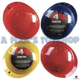 MAGNETIC PARTS DISH SET 100MM 4 PIECE