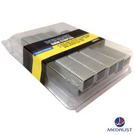 ARROW T50 T55 6MM STAPLE PACK 1000PIECE