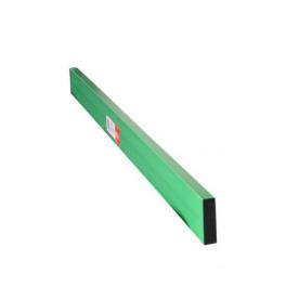 NLA* STRAIGHT EDGE 2100MM ALUMINIUM