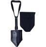 CAMPING SHOVEL FOLDING 600MM COMPACT