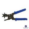 REVOLVING LEATHER PUNCH HD 250MM 3/16