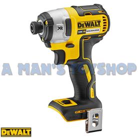 IMPACT DRIVER 18V 3 SPEED TOOL ONLY