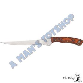 KNIFE ELK RIDGE FILLET 12 1/8"