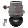 FUEL PUMP DRUM COLLAR CAST ALLOY 50MM