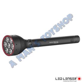 NLA* TORCH FLASH LIGHTX21R-7XWHITEC-LED,