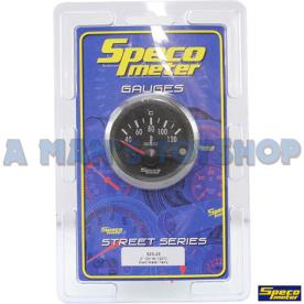 TEMPERATURE WATER GAUGE ELECTRIC 2" FACE